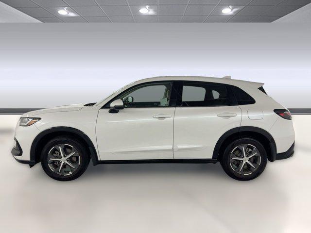 used 2023 Honda HR-V car, priced at $24,999