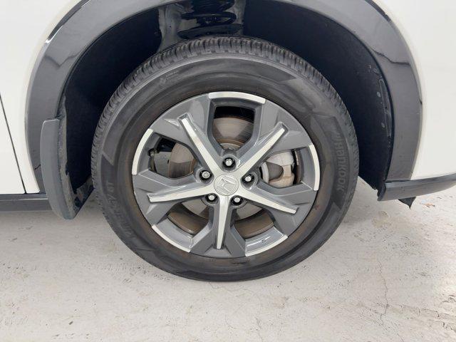used 2023 Honda HR-V car, priced at $24,999