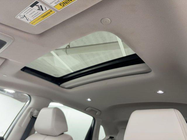 used 2023 Honda HR-V car, priced at $24,999