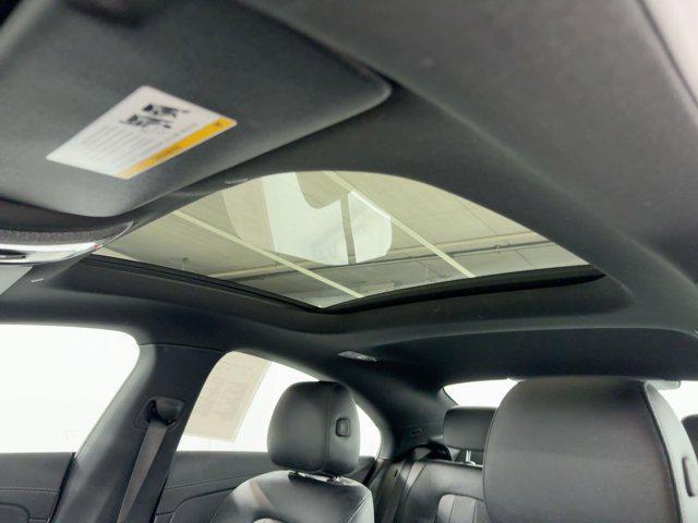 used 2022 Mercedes-Benz CLA 250 car, priced at $26,998