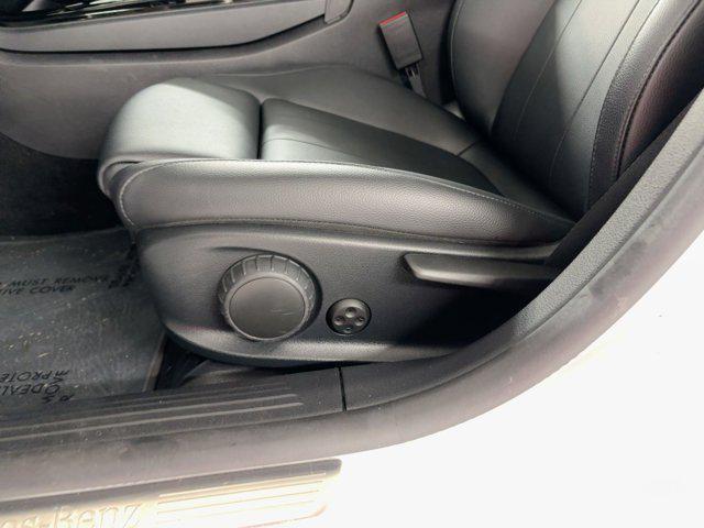 used 2022 Mercedes-Benz CLA 250 car, priced at $26,998