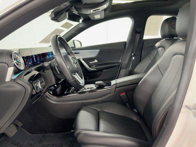 used 2022 Mercedes-Benz CLA 250 car, priced at $26,998