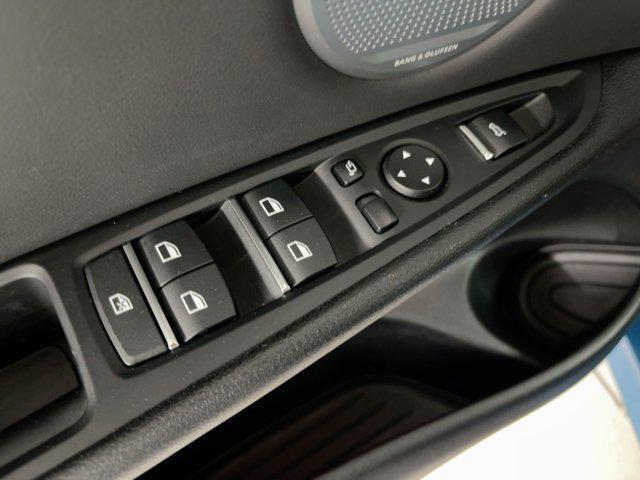 used 2017 BMW X5 M car, priced at $28,999