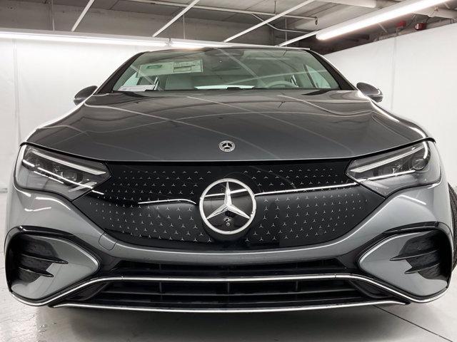 new 2024 Mercedes-Benz EQE 350 car, priced at $86,825