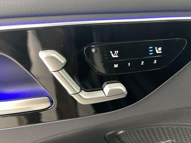 new 2025 Mercedes-Benz C-Class car, priced at $50,685