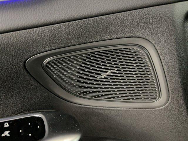 new 2025 Mercedes-Benz C-Class car, priced at $50,685