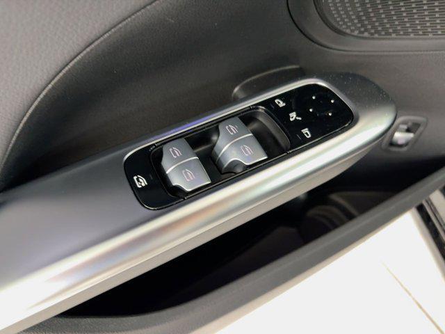 new 2025 Mercedes-Benz C-Class car, priced at $50,685