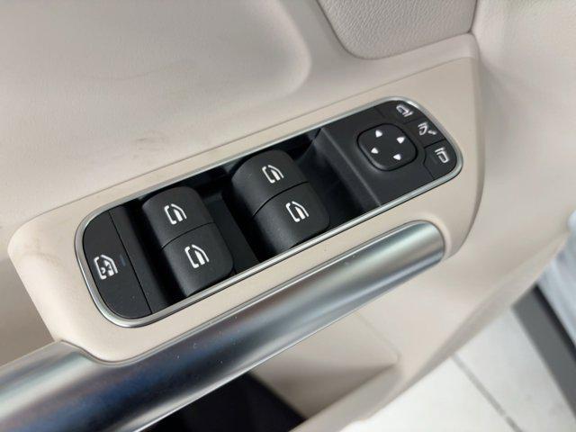 new 2026 Mercedes-Benz GLA 250 car, priced at $44,530