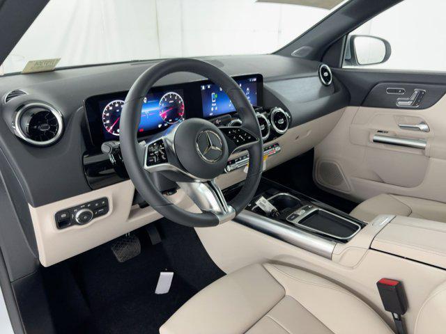 new 2026 Mercedes-Benz GLA 250 car, priced at $44,530