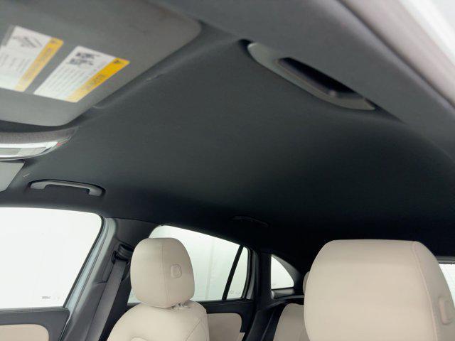 new 2026 Mercedes-Benz GLA 250 car, priced at $44,530