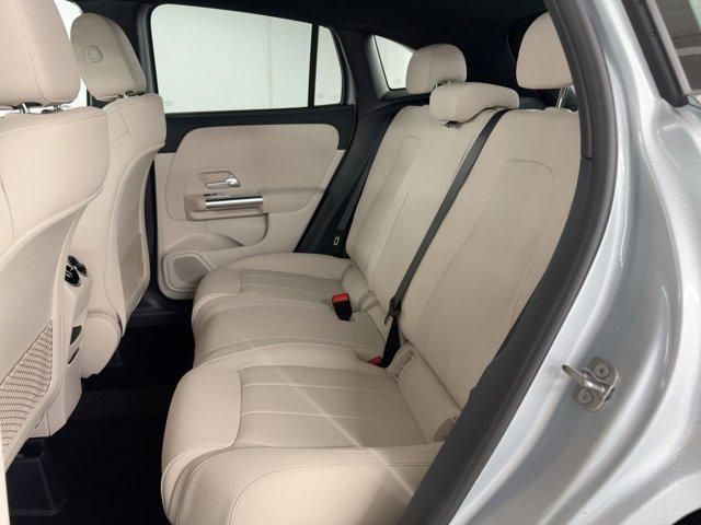 new 2026 Mercedes-Benz GLA 250 car, priced at $44,530