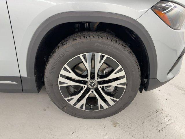 new 2026 Mercedes-Benz GLA 250 car, priced at $44,530