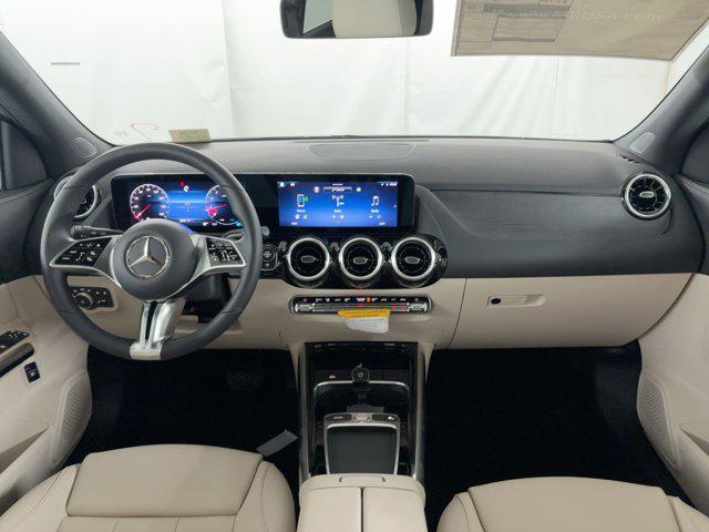 new 2026 Mercedes-Benz GLA 250 car, priced at $44,530