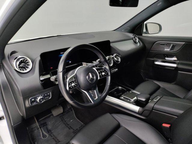 used 2022 Mercedes-Benz GLA 250 car, priced at $26,499