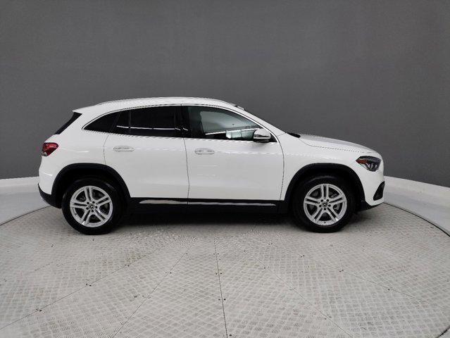 used 2022 Mercedes-Benz GLA 250 car, priced at $26,499