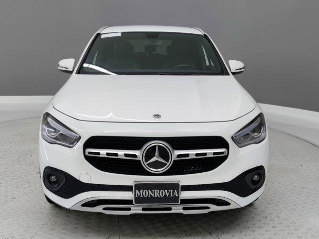 used 2022 Mercedes-Benz GLA 250 car, priced at $26,499