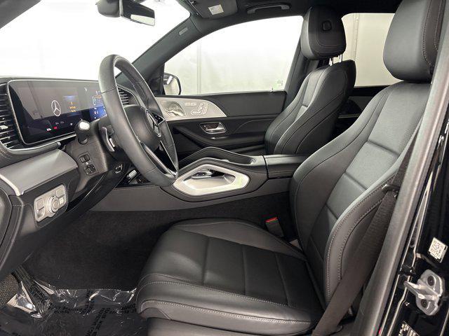 used 2024 Mercedes-Benz GLE 450 car, priced at $66,999