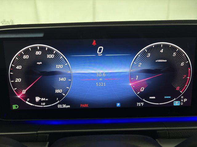 used 2024 Mercedes-Benz GLE 450 car, priced at $66,999