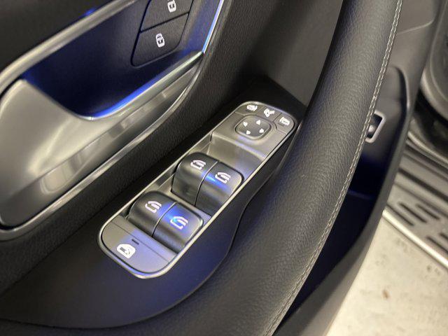 used 2024 Mercedes-Benz GLE 450 car, priced at $66,999