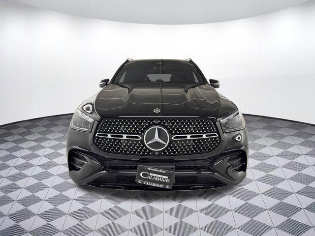used 2024 Mercedes-Benz GLE 450 car, priced at $66,999