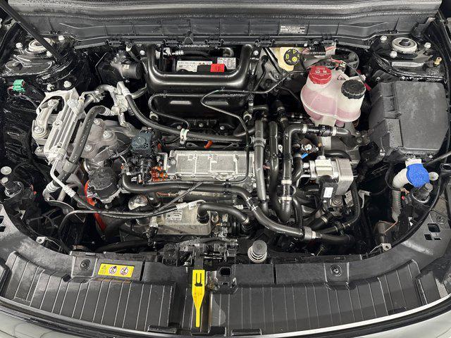 new 2024 Mercedes-Benz EQB 300 car, priced at $59,765