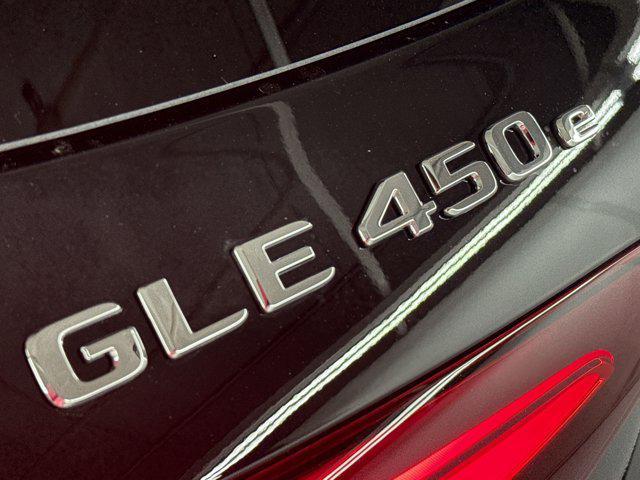 new 2025 Mercedes-Benz GLE 450e car, priced at $76,635