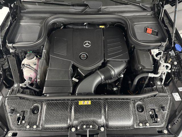 new 2025 Mercedes-Benz GLE 450e car, priced at $76,635