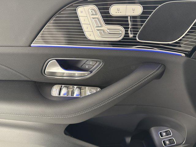 new 2025 Mercedes-Benz GLE 450e car, priced at $76,635