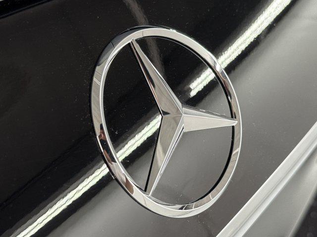 new 2025 Mercedes-Benz GLE 450e car, priced at $76,635