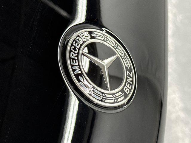 new 2025 Mercedes-Benz GLE 450e car, priced at $76,635
