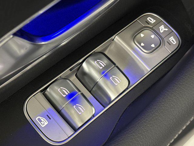 new 2025 Mercedes-Benz GLE 450e car, priced at $76,635