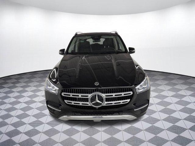 new 2025 Mercedes-Benz GLE 450e car, priced at $76,635