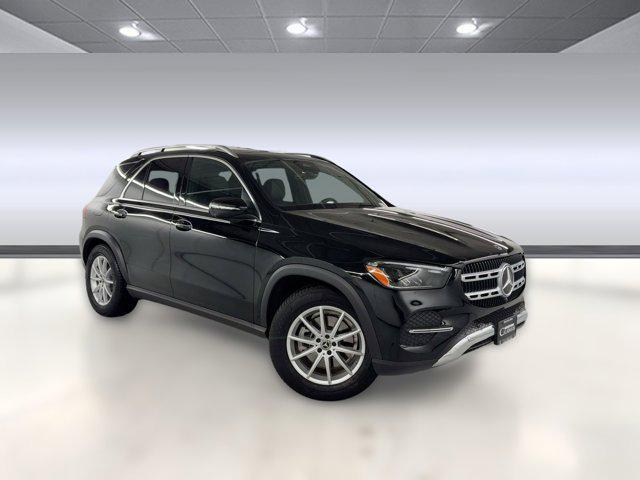 used 2025 Mercedes-Benz GLE 350 car, priced at $55,999