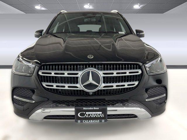 used 2025 Mercedes-Benz GLE 350 car, priced at $55,999