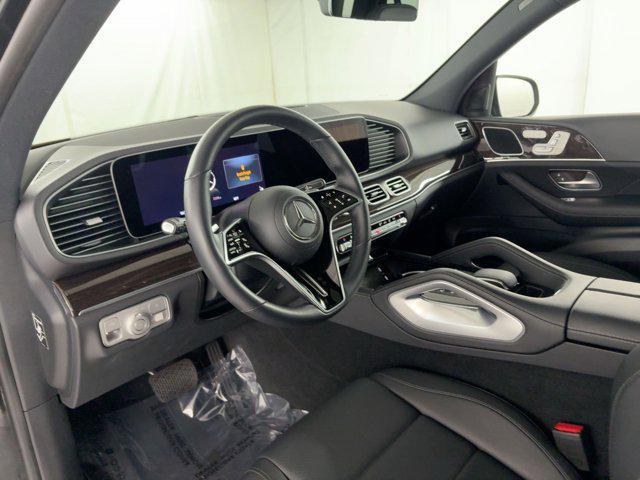 used 2025 Mercedes-Benz GLE 350 car, priced at $55,999