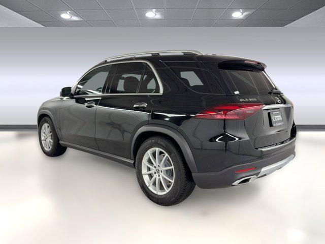 used 2025 Mercedes-Benz GLE 350 car, priced at $55,999