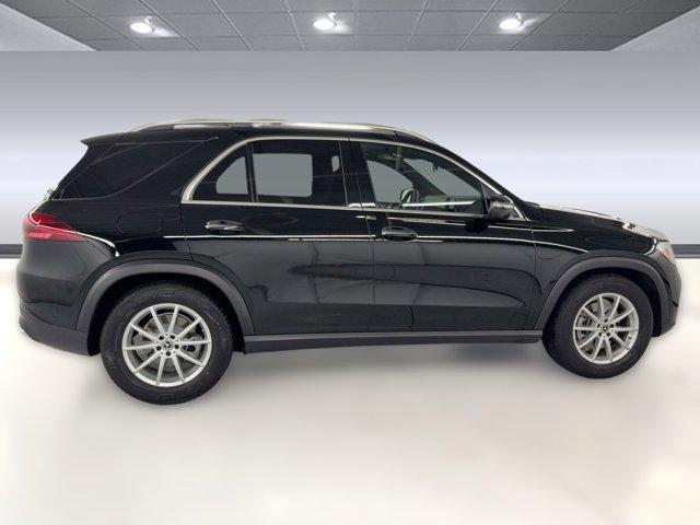 used 2025 Mercedes-Benz GLE 350 car, priced at $55,999