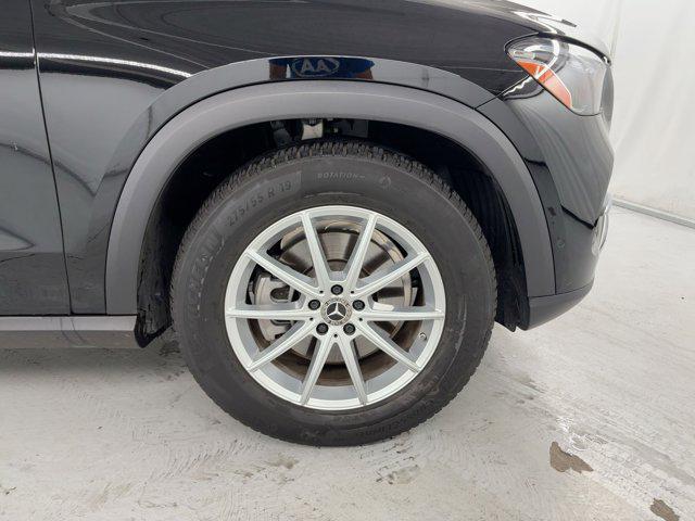 used 2025 Mercedes-Benz GLE 350 car, priced at $55,999