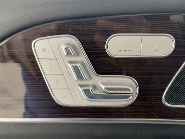 used 2025 Mercedes-Benz GLE 350 car, priced at $55,999