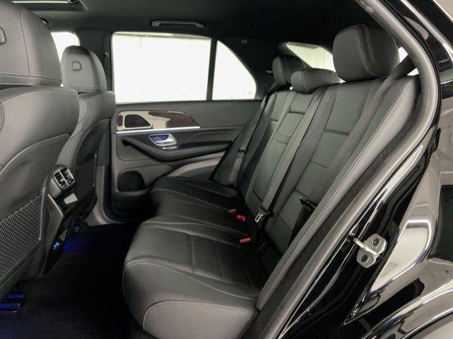used 2025 Mercedes-Benz GLE 350 car, priced at $55,999