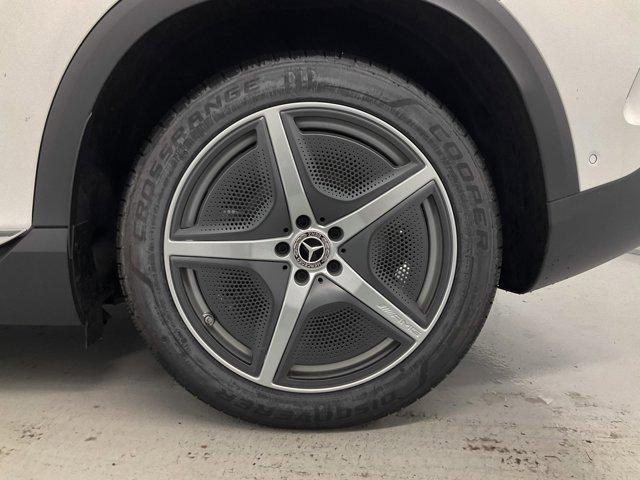 new 2025 Mercedes-Benz EQE 350 car, priced at $81,735