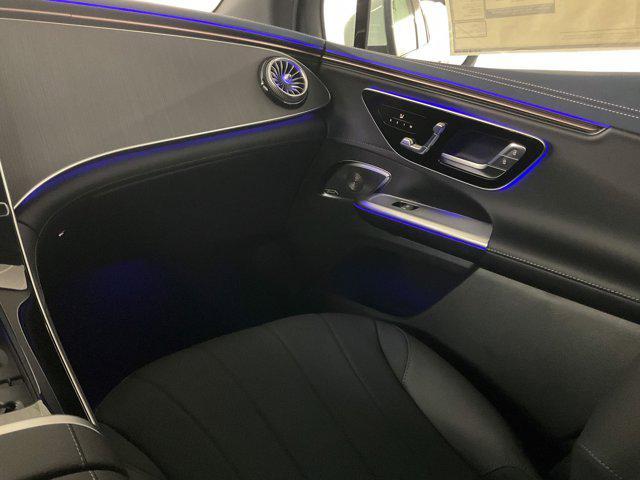 new 2025 Mercedes-Benz EQE 350 car, priced at $81,735