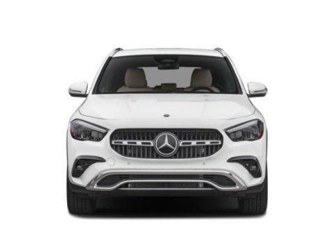 new 2025 Mercedes-Benz GLA 250 car, priced at $44,620