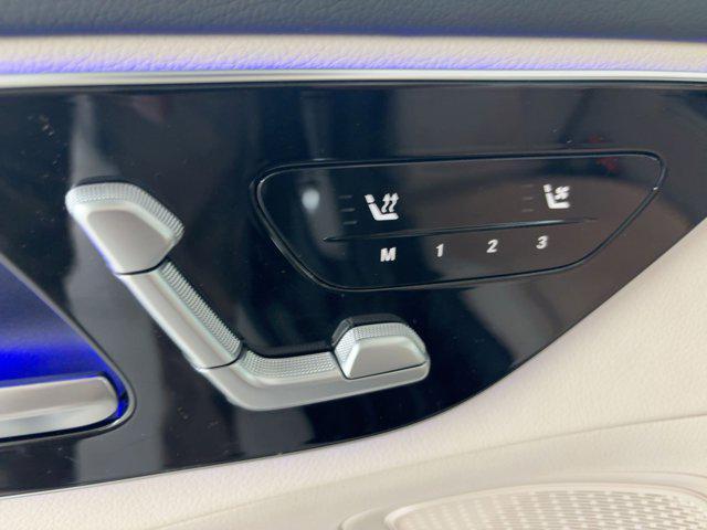 new 2025 Mercedes-Benz C-Class car, priced at $50,050