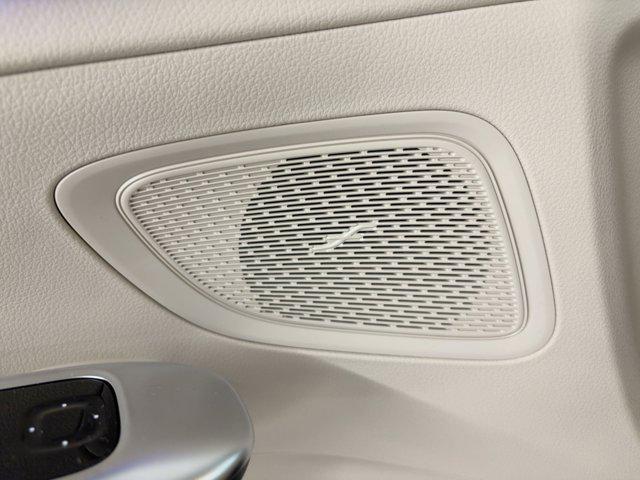 new 2025 Mercedes-Benz C-Class car, priced at $50,050