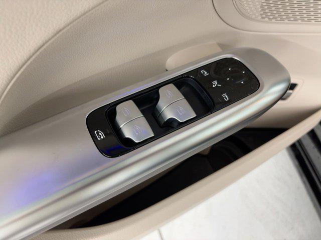 new 2025 Mercedes-Benz C-Class car, priced at $50,050