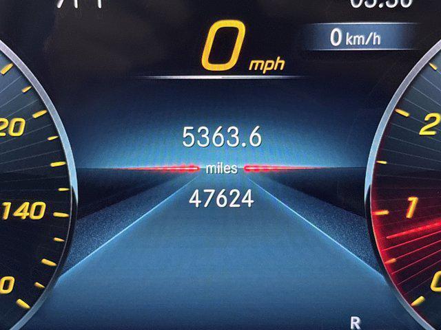 used 2021 Mercedes-Benz GLE 350 car, priced at $37,299