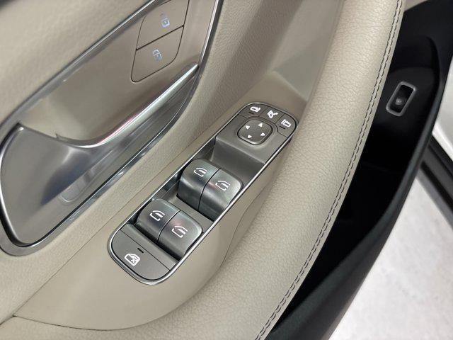 used 2021 Mercedes-Benz GLE 350 car, priced at $37,299