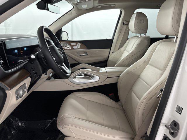 used 2021 Mercedes-Benz GLE 350 car, priced at $37,299