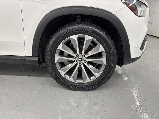 used 2021 Mercedes-Benz GLE 350 car, priced at $37,299